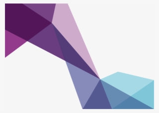 Purple Background V1 01 - Triangle