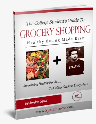 The College Students - Flyer