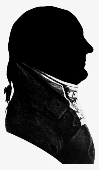 John Leamy Silhouette - Silhouette