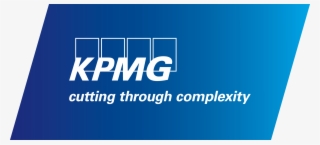Kpmg Logo Png - Kpmg Logo Cutting Through Complexity