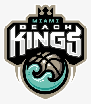 Miami Beach Kings Basketball