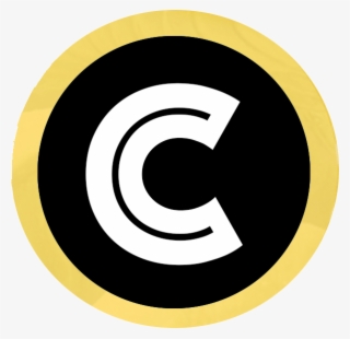 Ninja Silhouette - Circle