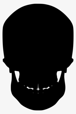 Download Png - Skull