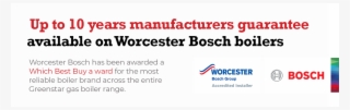 Like Us On Facebook For Regular Updates And Special - Worcester Bosch