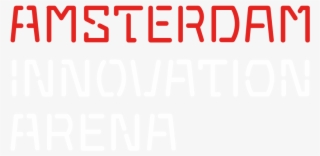Amsterdam Innovation Arena - Carmine