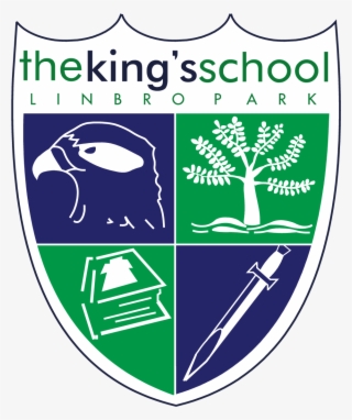 Kings School Linbro Park Logo - Emblem
