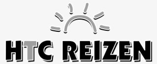 Htc Reizen Logo Png Transparent - Graphics