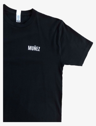 Mini Logo Tee - Active Shirt
