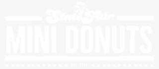 State Fair Mini Donuts Logo - Nike Football Boots 2018 19