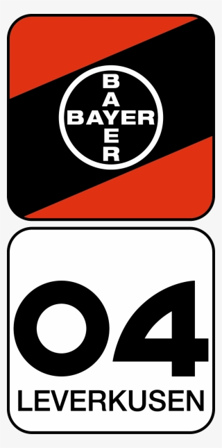 bayer 04 leverkusen - bayer