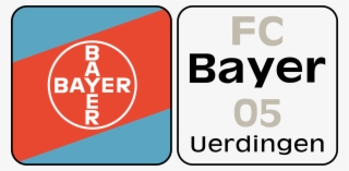 bayer uerdingen - bayer