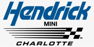 About Hendrick Mini - Hendrick Motors Of Charlotte Logo