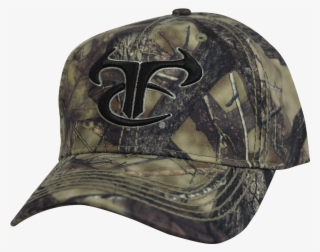 Htc Fall Hat With Black Ttc Logo - Baseball Cap
