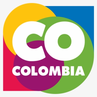 Colombia Turismo Logo