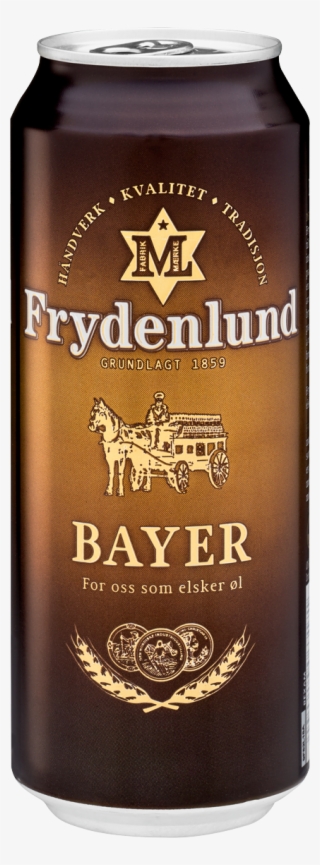 Frydenlund Pale Ale