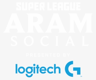 Aram Social - Electric Blue
