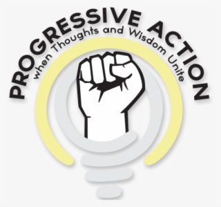 Progressive Action Magazine - Hand