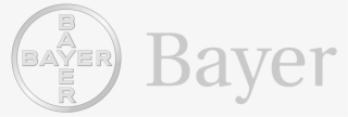 Bayer Logo - Svg-1 - Circle