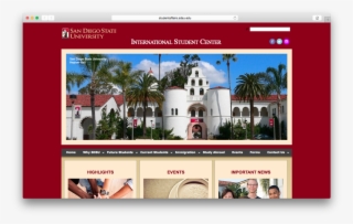 Continuous Updates - San Diego State University