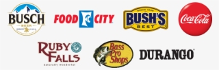 Special Thanks To Our Sponsors - Bass Pro Shops