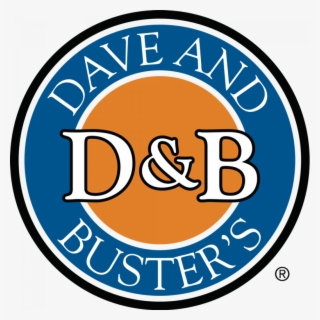 Dave And Busters Logo - Dave And Busters Original Logo