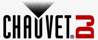 Chauvet Dj Obey 3 Dmx Controller For Led Lights - Chauvet Dj Logo