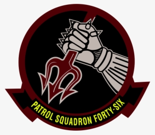 Sword-logo - Vp 46 Logo