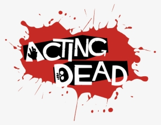 Obey Logo - Acting Dead