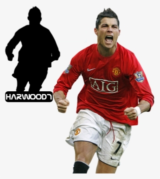 Ronaldo Photo Cr7 - Soccer Player