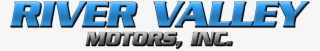 River Valley Motors, Inc - Graphics