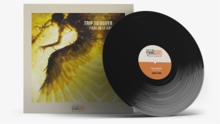 Trip To Dover Fade Into Gold - Cd
