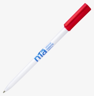 Techtron Promotional Pen - หลอด แก้ว ดูด น้ำ