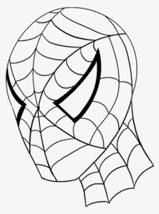Draw Spiderman