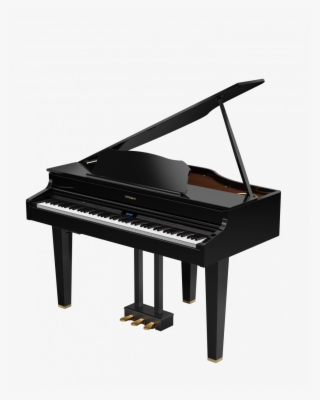 Roland Gp607pe Grand Piano - Mini Piano
