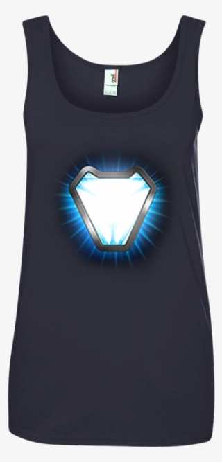 Ironman Arc Reactor T Shirt - Shirt