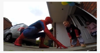 Spider-man