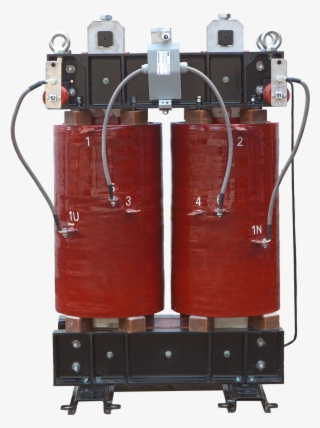 Dry Type Resin Arc-suppression Reactors - Machine