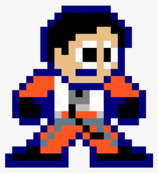 Poe Dameron - 2d Video Game Characters