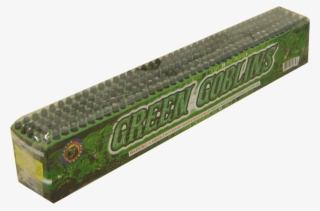Green Goblins - Metal