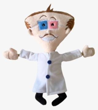 Pizza Prof - Doll