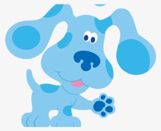 Nickelodeon Hosting Open Casting Call For Blue's Clues - Blues Clues Blue