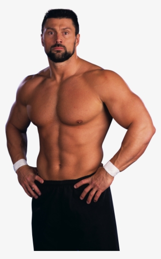 7444621s - Wwe Steve Blackman