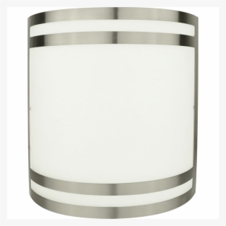 Glass Panel Wall Sconce