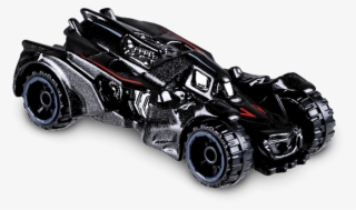 Arkham Knight™ Batmobile - Hot Wheels Batman Arkham 2018