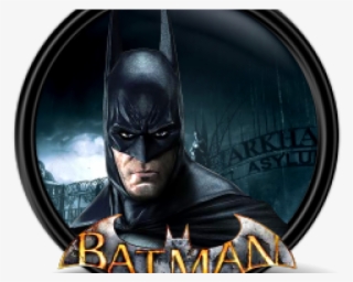 Batman Arkham Knight Clipart Arkam - Batman Arkham Asylum