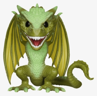 Funko Pop Rhaegal