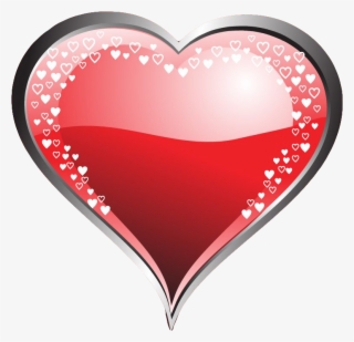 Heart Png Image - Amor