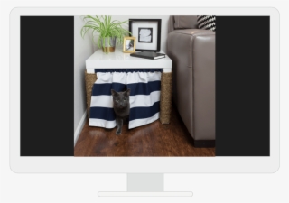 Yesler Our Work Device Template Zillow C8 - Litter Box