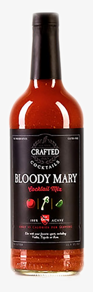 Glass Bottle