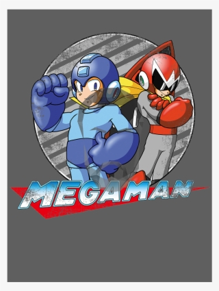 Save To Collection - Megaman 10
